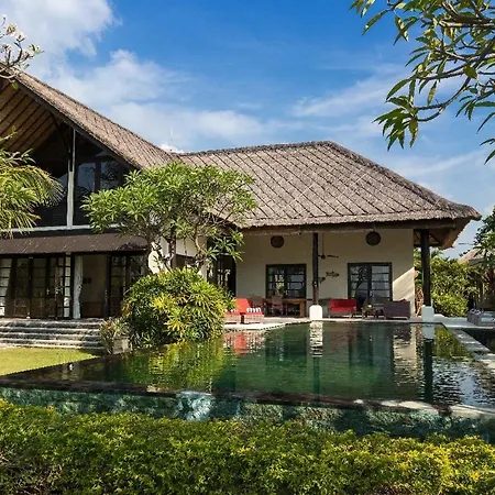 Villa Anamaya